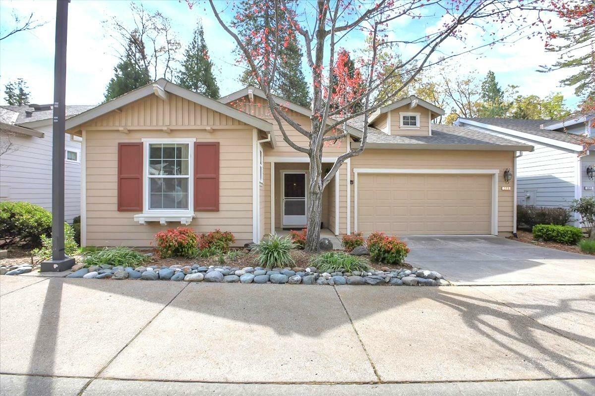 373 Eskaton Circle  Grass Valley CA 95945 photo