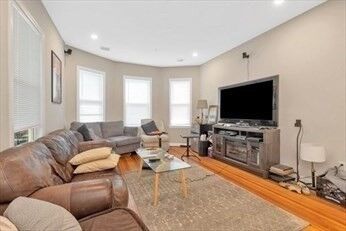 Property Photo: 97 Hillside Street 2 MA 02120