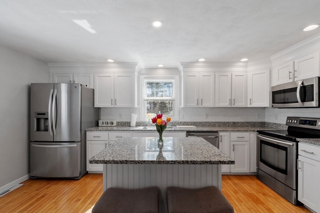Property Photo: 5 Sudbury Ave MA 01887