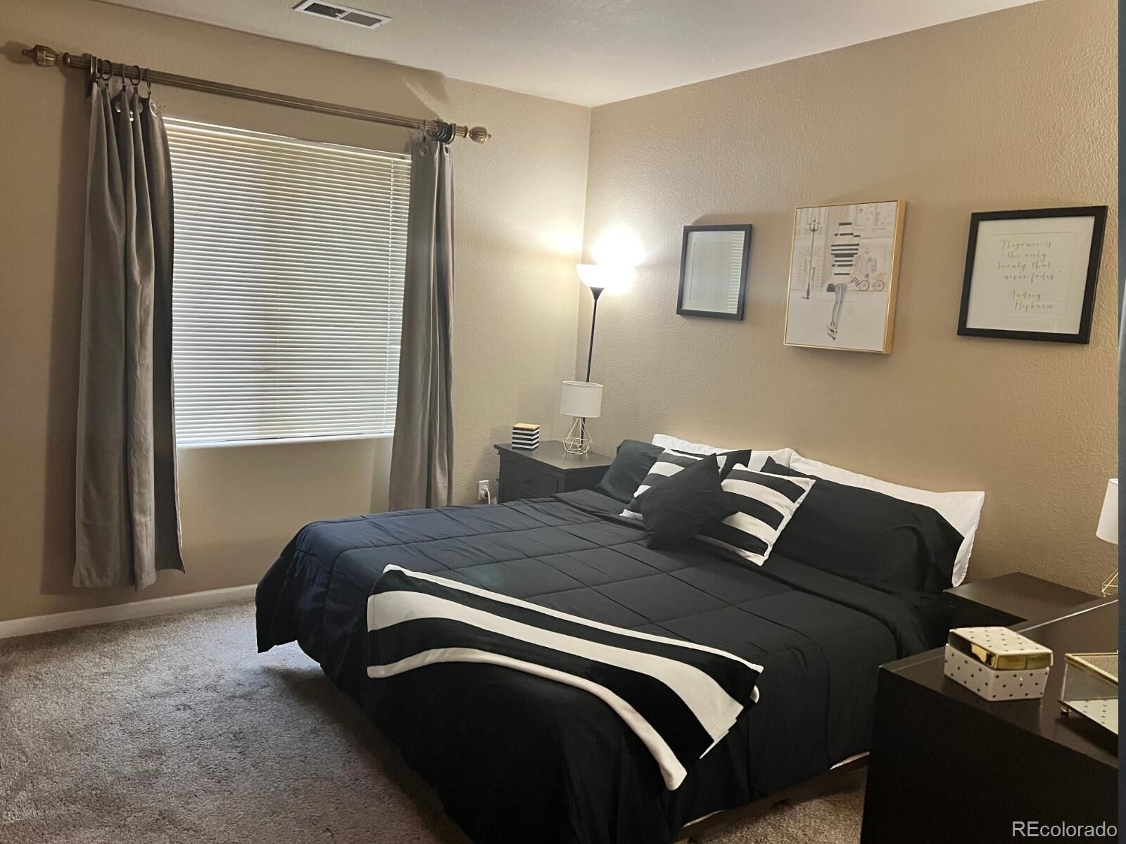 Photo de la propriété:  8464 S Holland Way 105  CO 80128 
