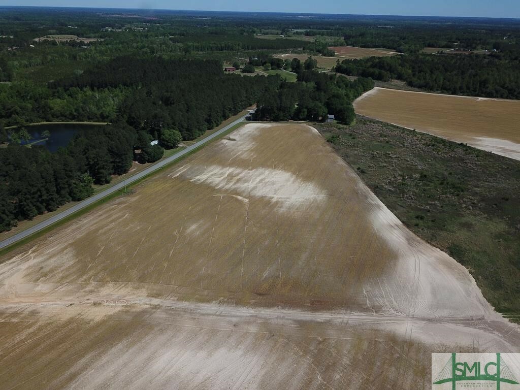 Property Photo:  14.12 Ac Middleground Road  GA 30461 