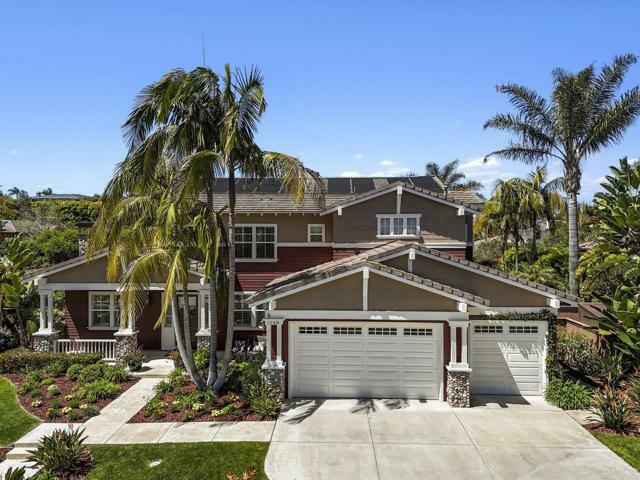 Property Photo: 1546 Vivaldi Street CA 92007