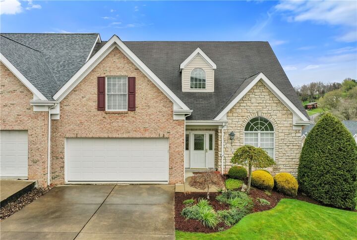 2 Lexington Court  McMurray PA 15317 photo