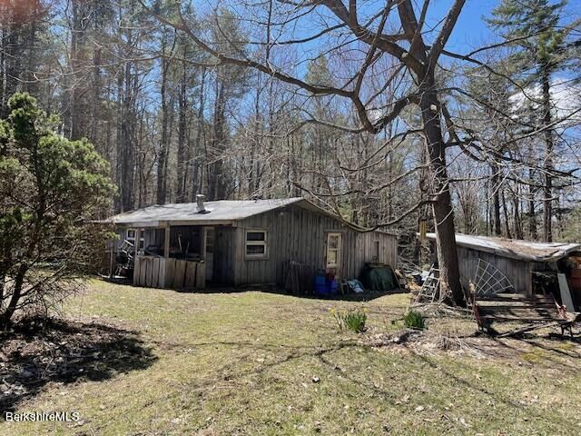 Property Photo:  1154 East Otis Rd  MA 01253