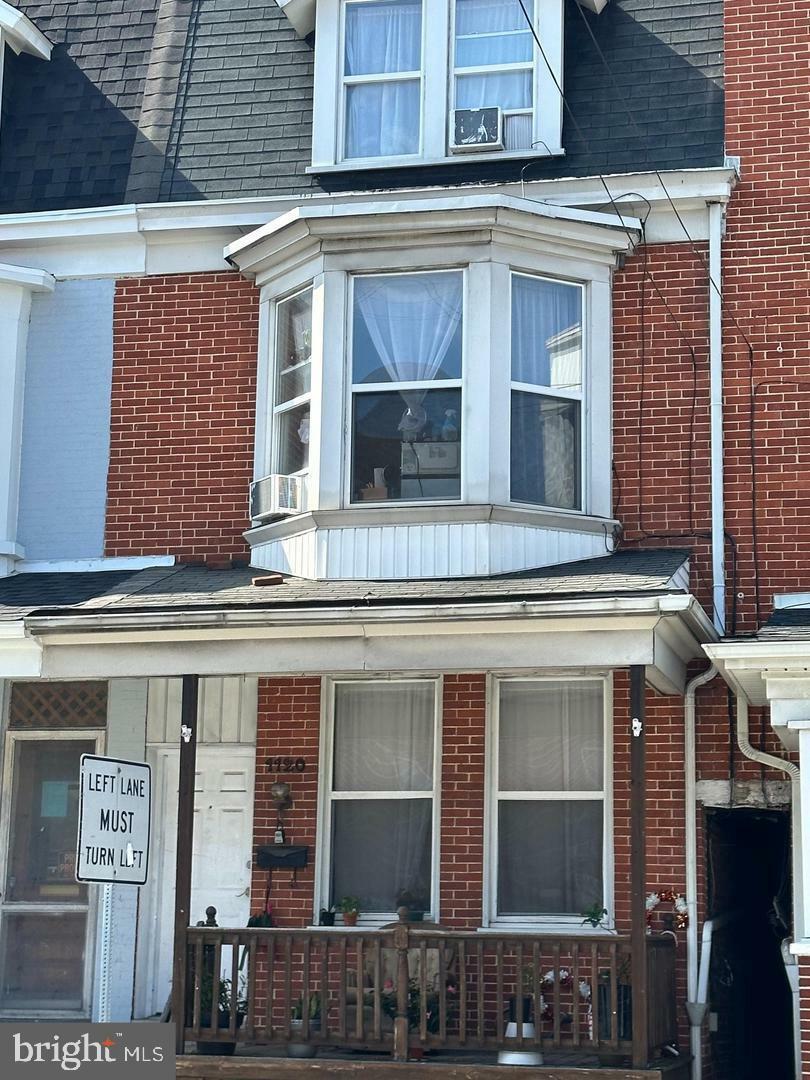 Property Photo:  1120 N George Street  PA 17404 