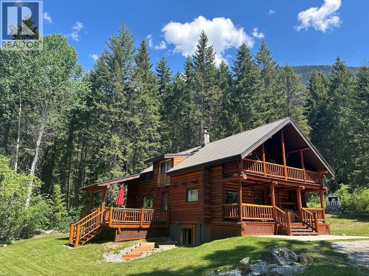 823 Crandall Road — photo 1