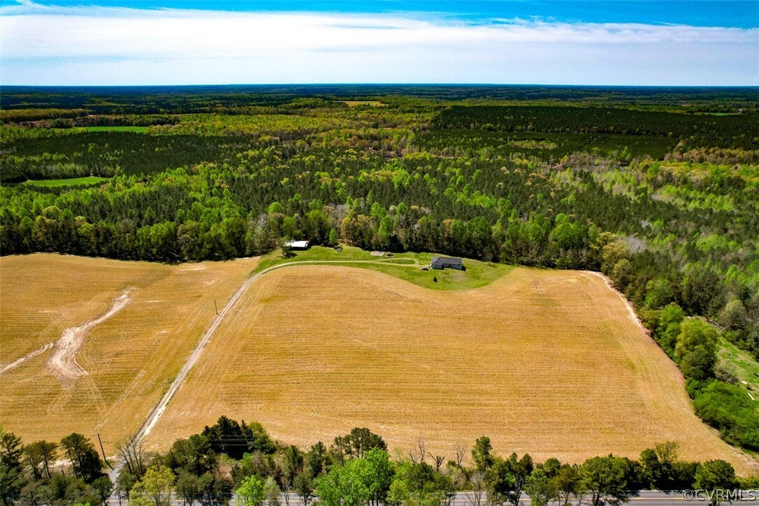 Property Photo:  30.69 Acres Sparta Road  VA 22514 