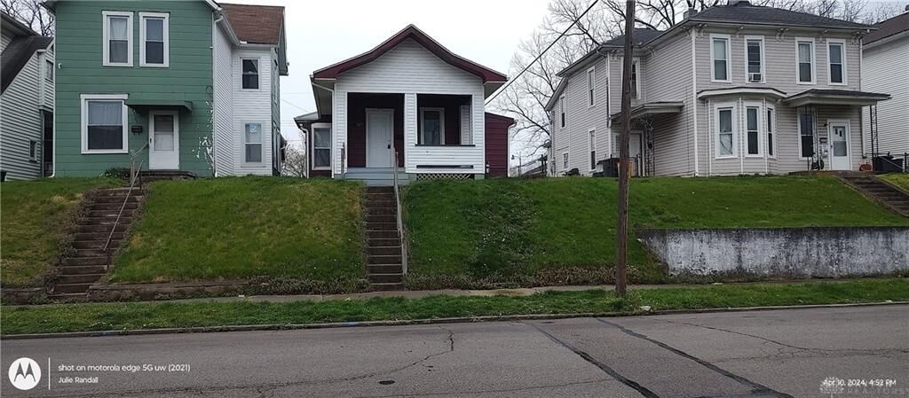 Property Photo:  217 S Shaffer Street  OH 45506 