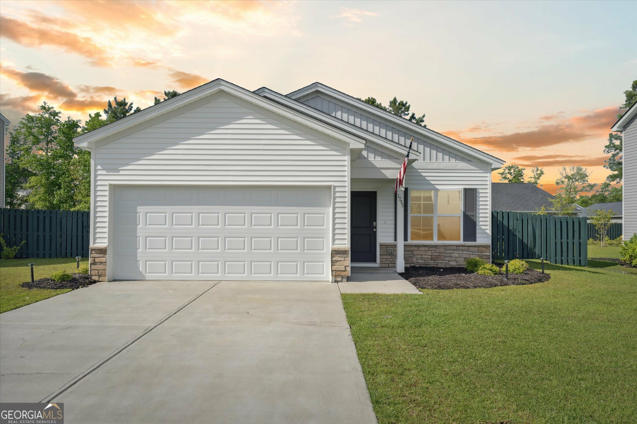 1286 Waybridge Way  Richmond Hill GA 31324 photo