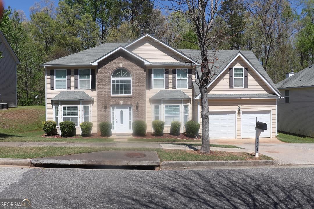 Property Photo: 4884 Michael Jay Street GA 30039