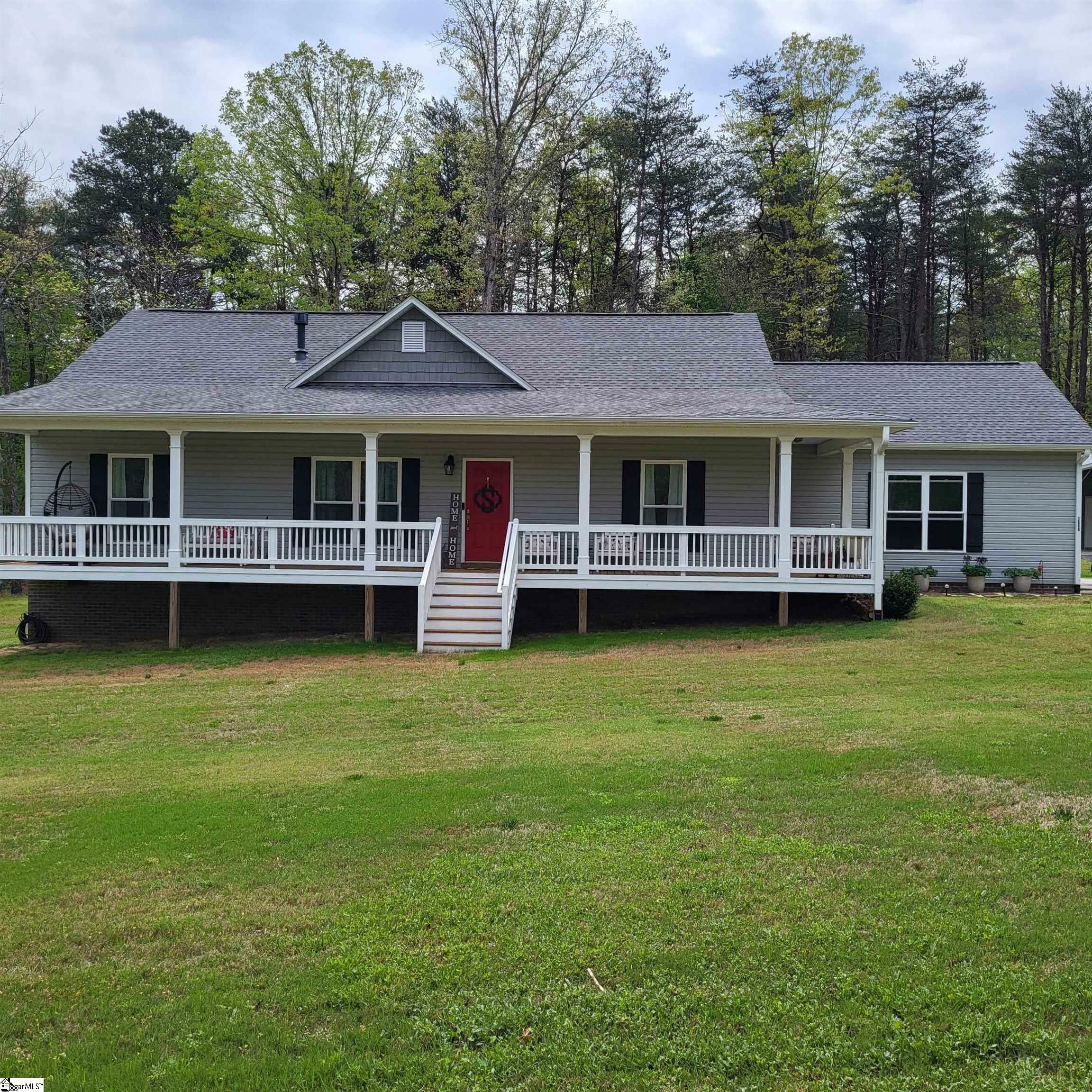 Property Photo:  1550 414 Highway  SC 29690 