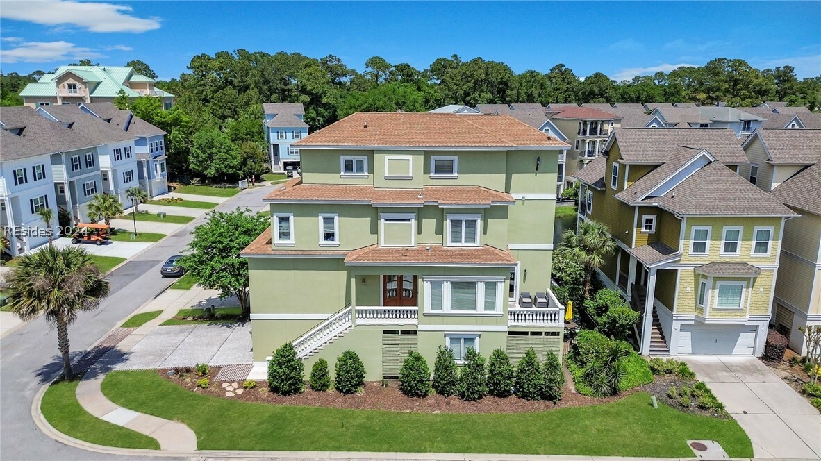 90 Sandcastle Court  Hilton Head Island SC 29928 photo