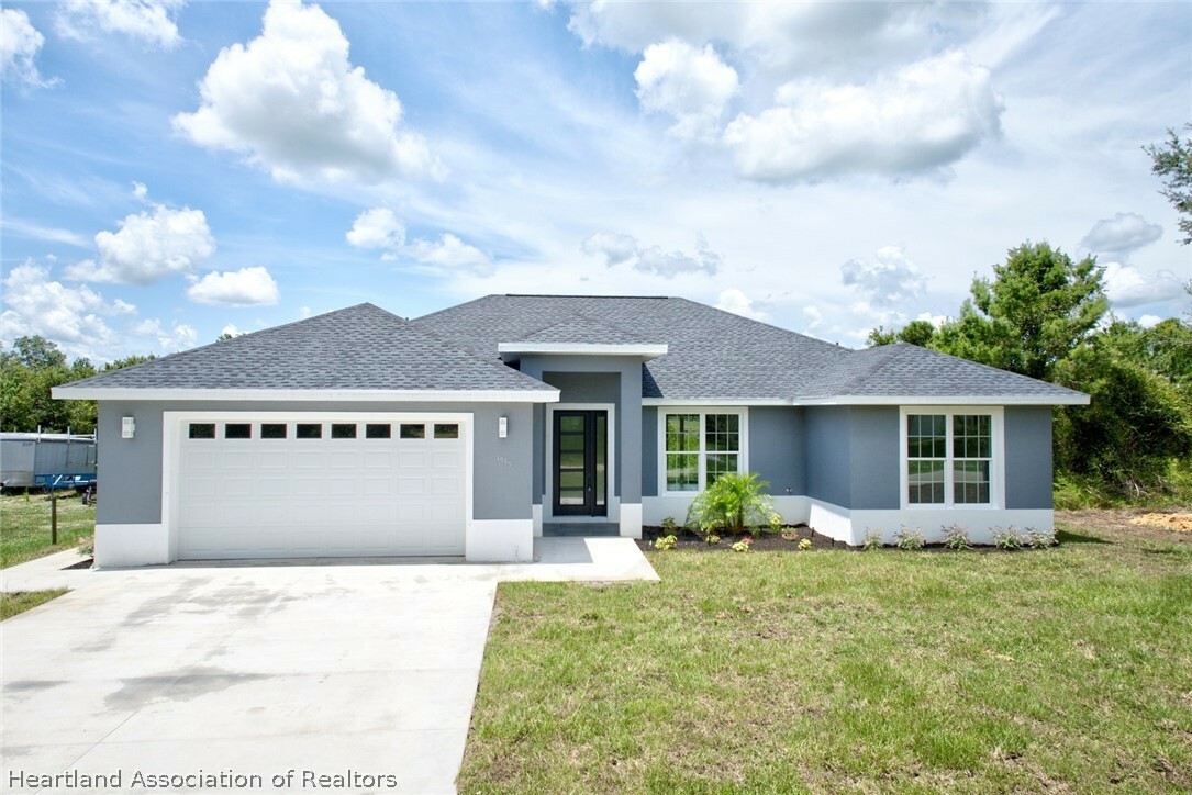 Property Photo:  1955 Hartman Road  FL 33825 