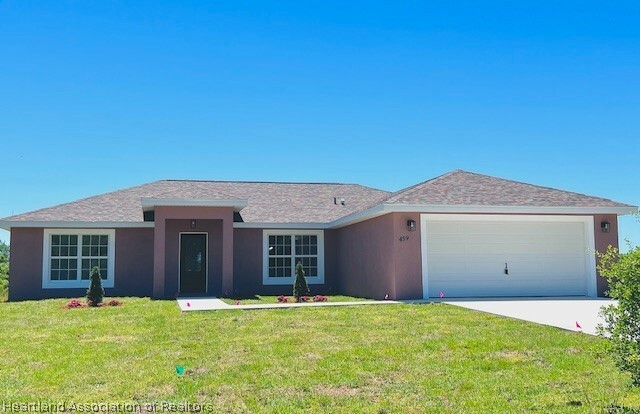 459 Thiseldo Lane  Sebring FL 33875 photo