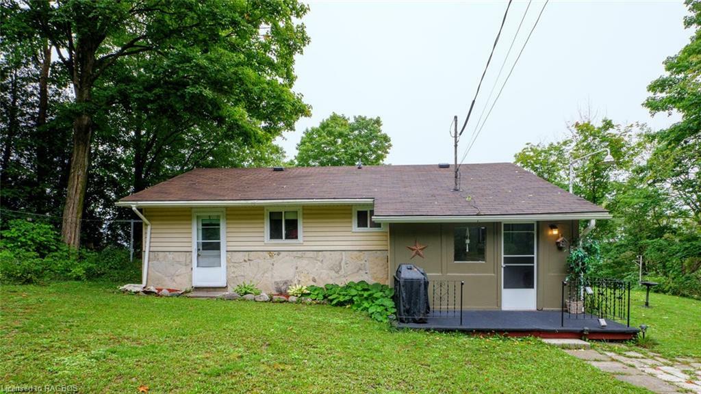 771 Gould Street  South Bruce Peninsula ON N0H 2T0 photo
