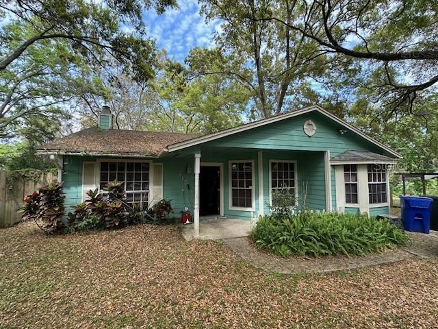 Property Photo:  715 Lakeview Drive  FL 34761 