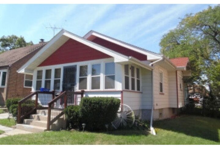 6814 Schneider Avenue  Hammond IN 46323 photo