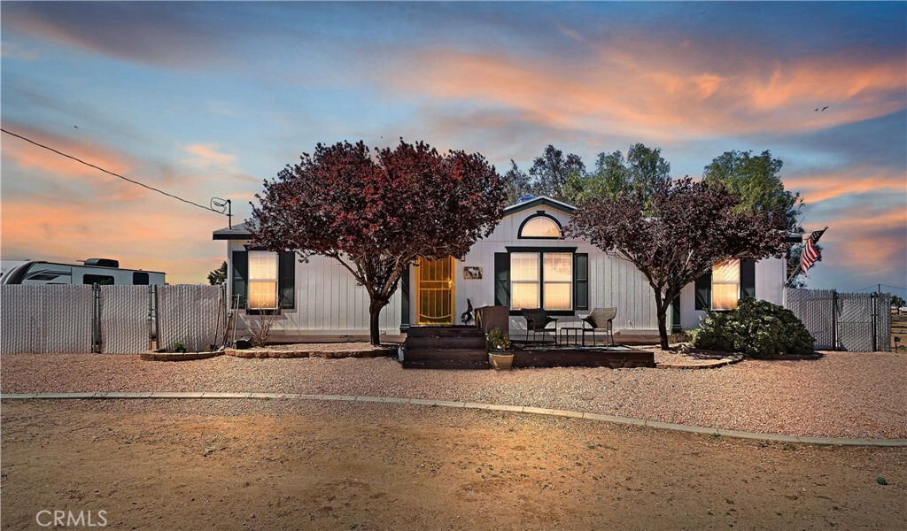 Property Photo: 7573 Estero Road CA 92371