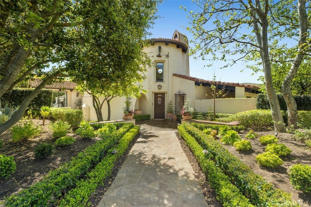 Property Photo: 43 Blue Heron CA 92603