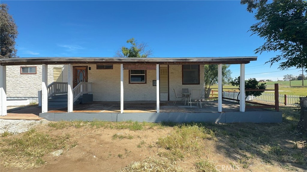 Property Photo:  33761 Leon Road  CA 92596 