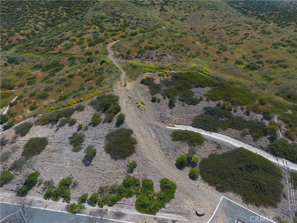 Property Photo: 0 Paradise Meadows Drive CA 92587