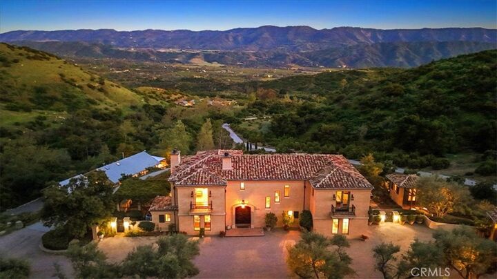 2835 Hermitage Road  Ojai CA 93023 photo