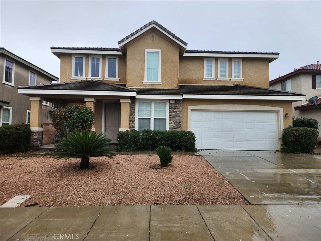 3812 Club Rancho Drive  Palmdale CA 93551 photo