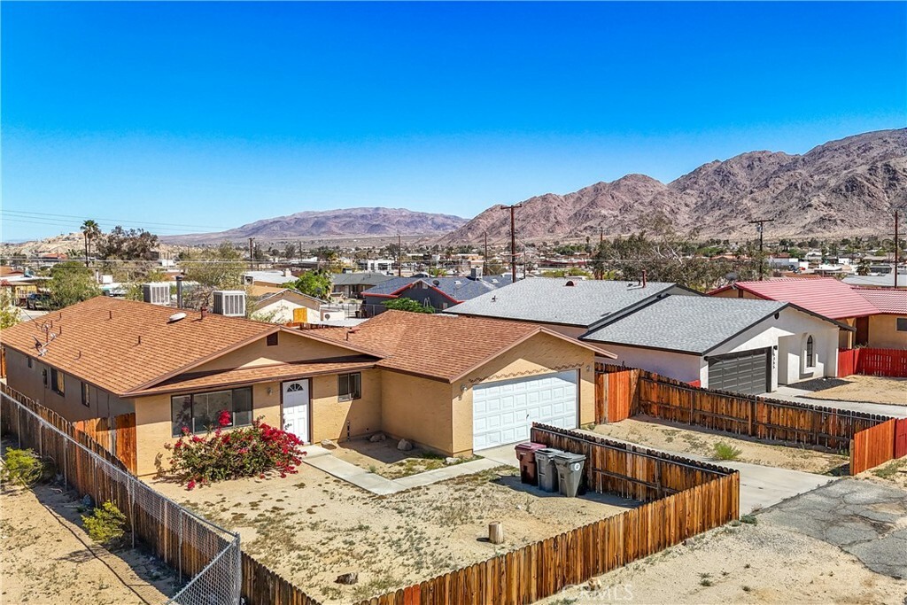 Property Photo:  6347 Mojave Avenue  CA 92277 