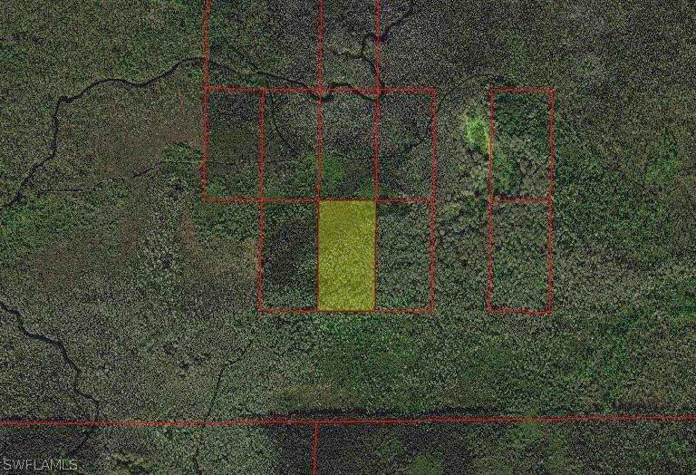 Property Photo:  0 South Of Sabal Palm Road  FL 34114 