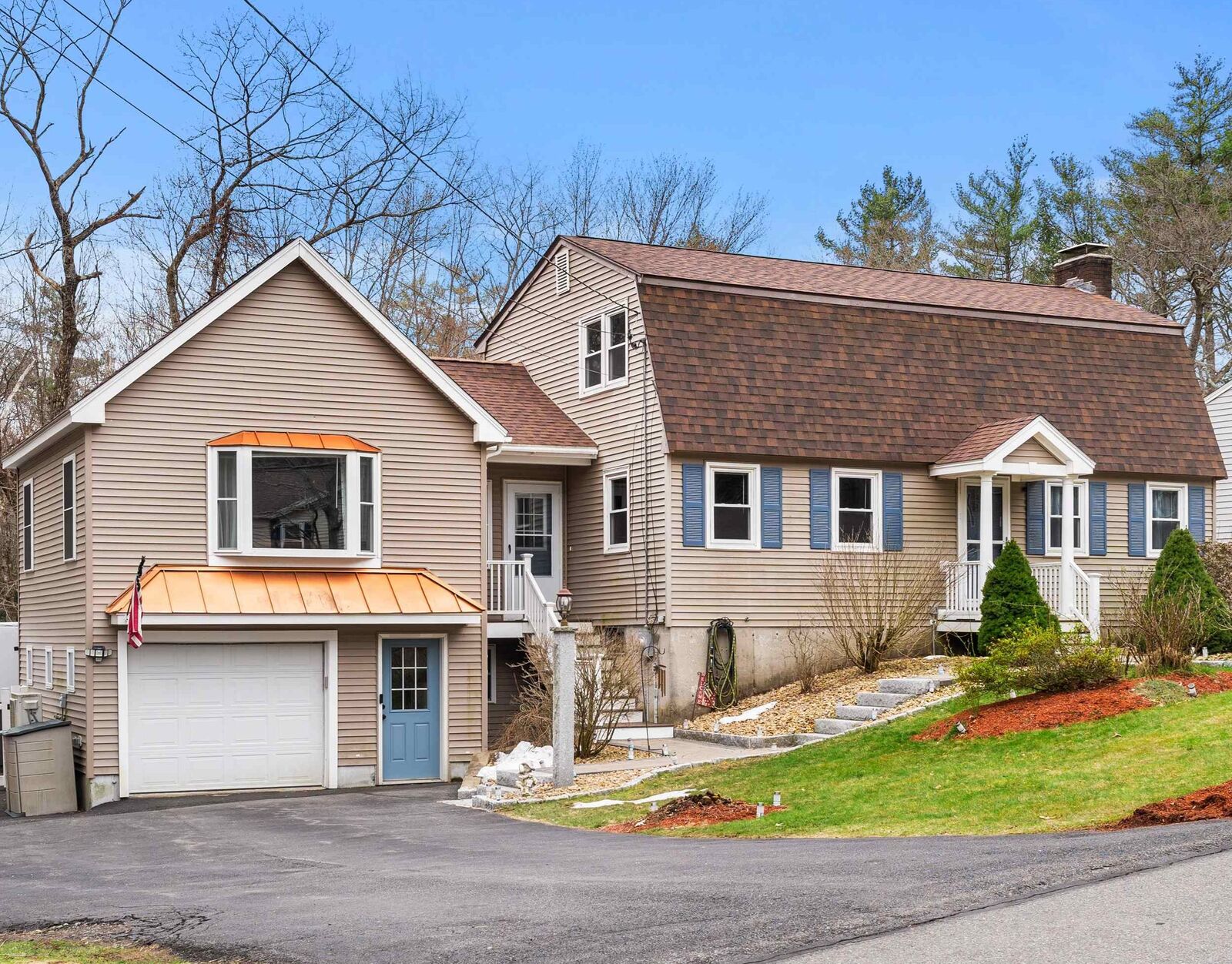 Property Photo:  25 Gordon Road  NH 03038 
