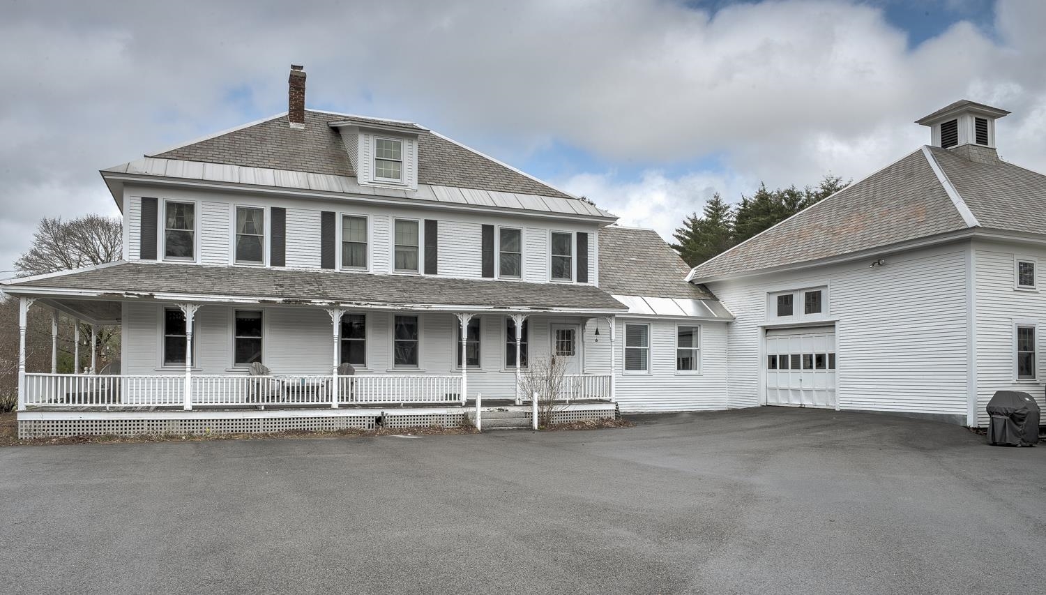Property Photo:  718 Old Homestead Highway  NH 03446 