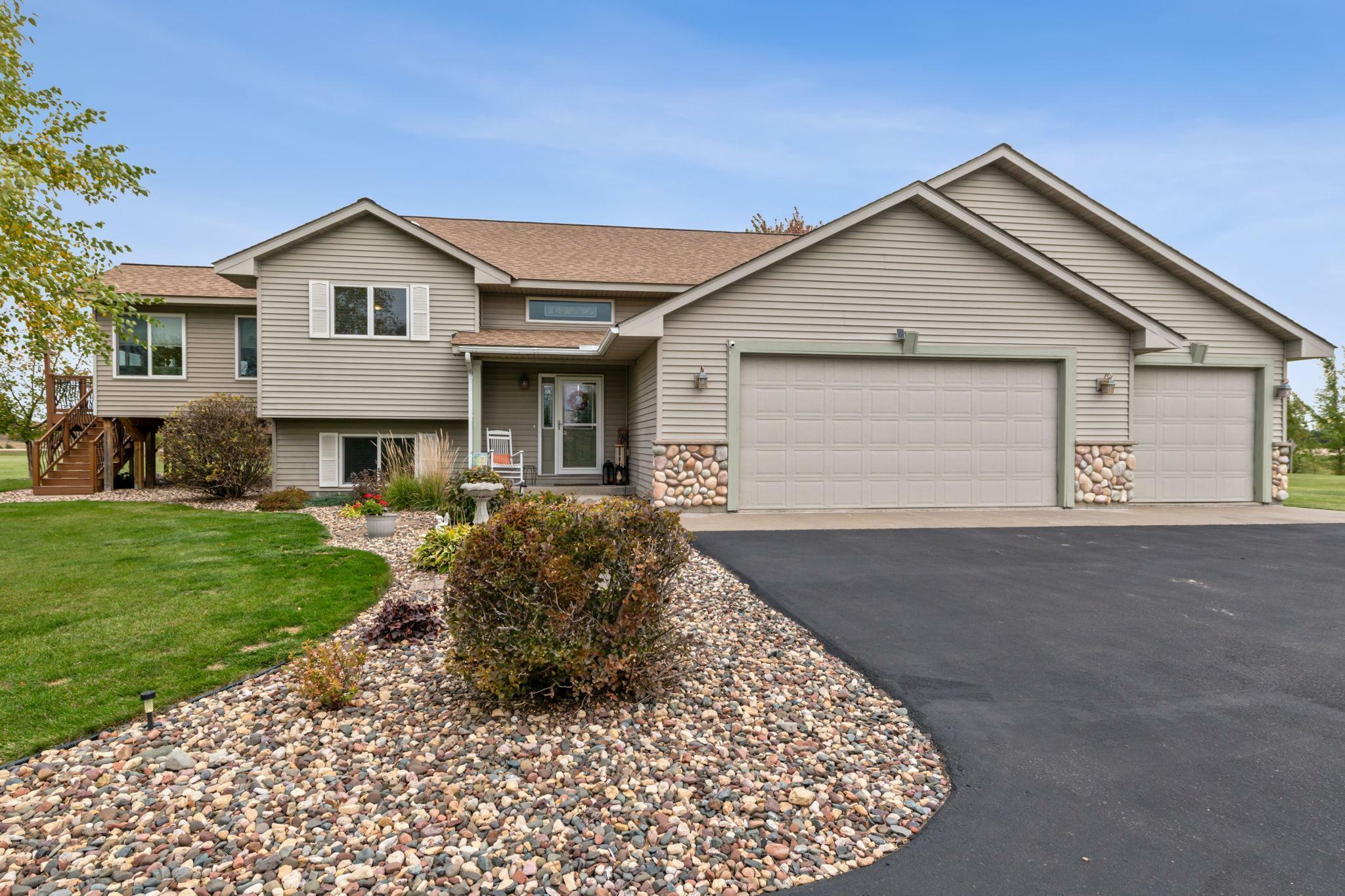 Property Photo: 1498 92nd Street WI 54017