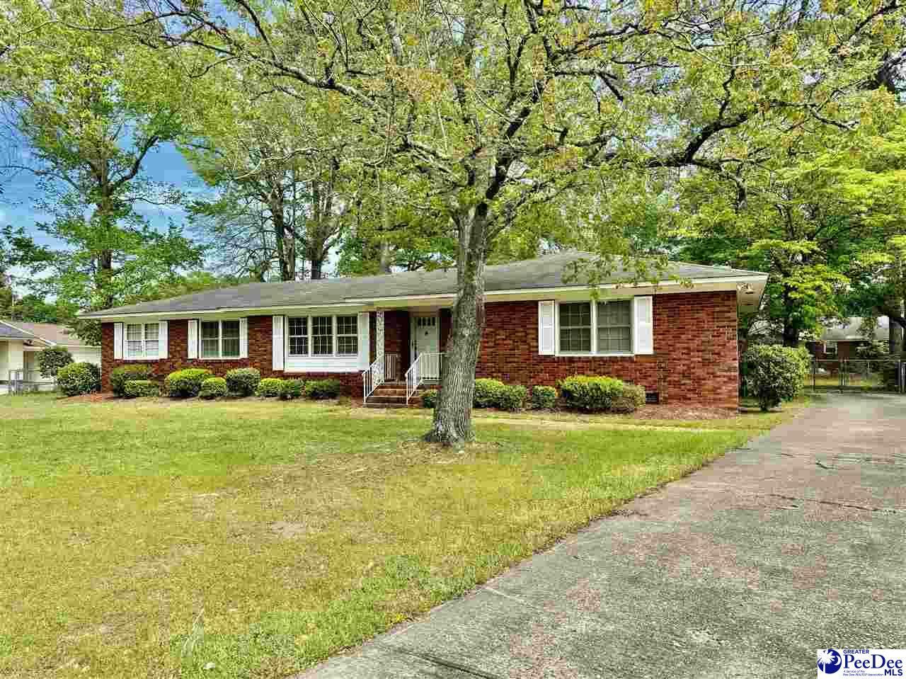 Property Photo:  1862 Westmoreland Avenue  SC 29505 