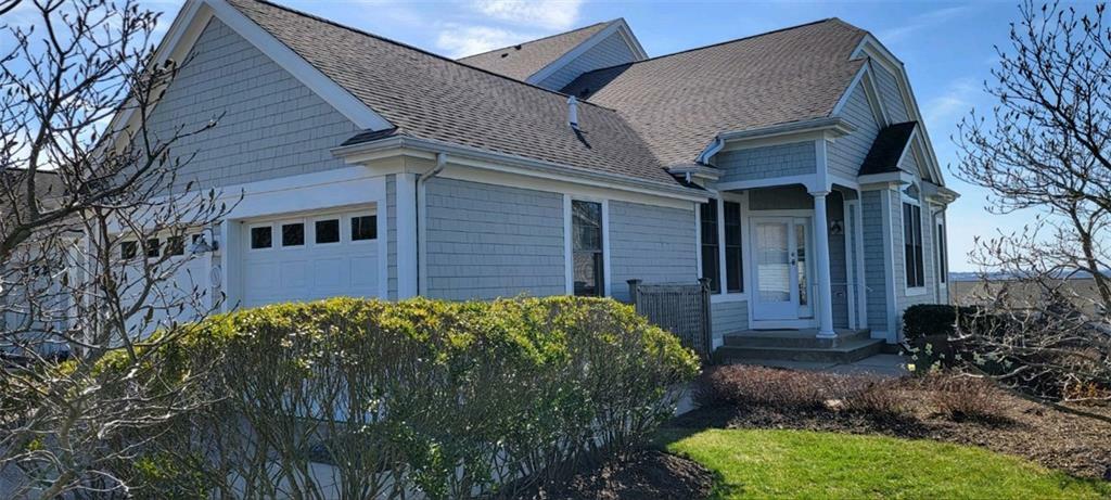 Property Photo:  53 Topsail Drive  RI 02878 