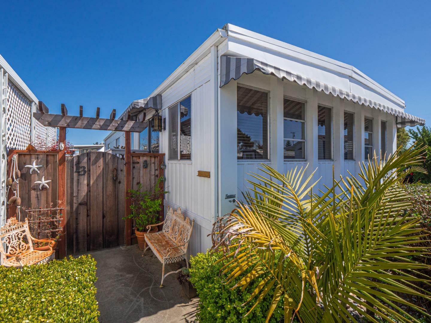 Property Photo:  2355 Brommer Street 13  CA 95062 