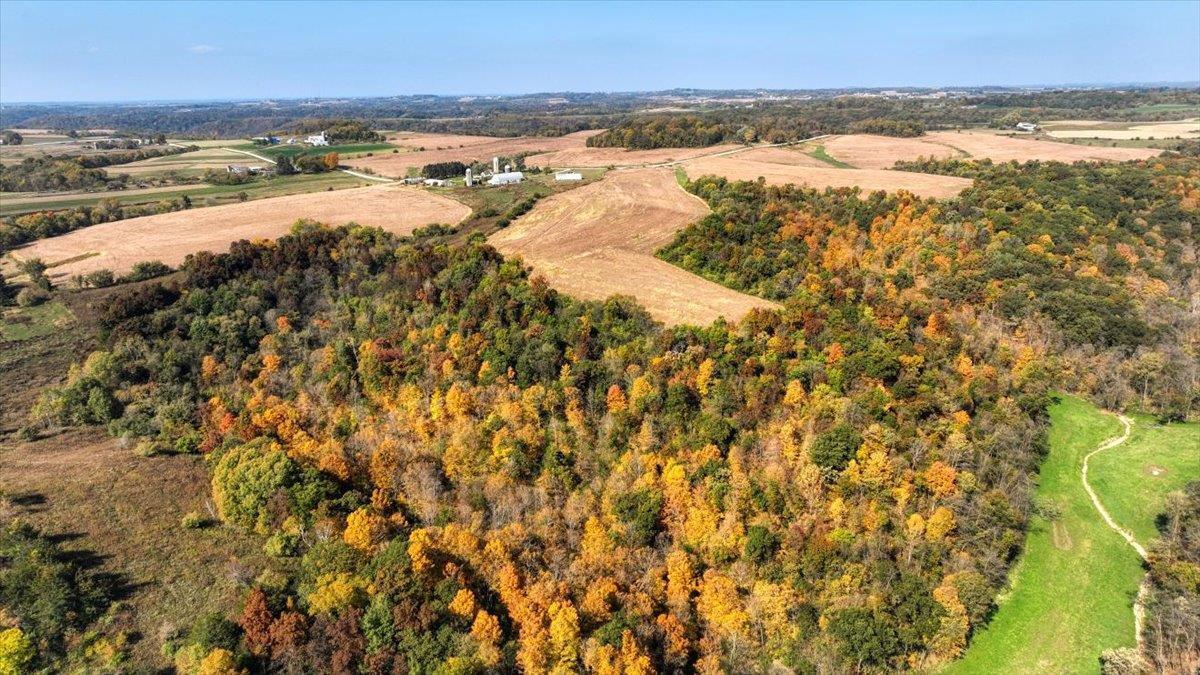Property Photo: 0000 Davenport Road WI 54628