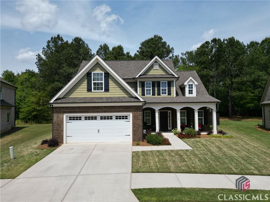 Property Photo:  1728 Cold Tree Lane  GA 30677 