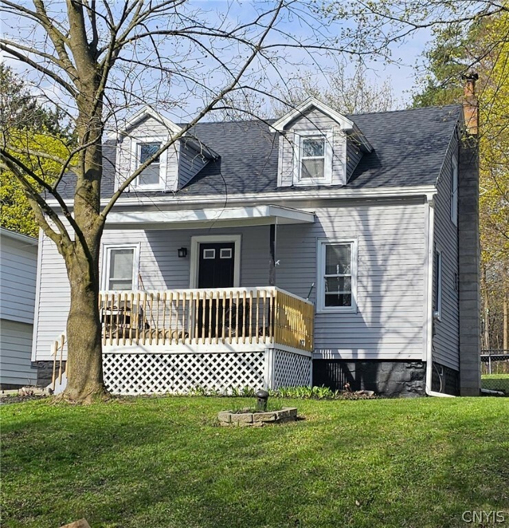 Property Photo:  4623 Grace Place  NY 13078 