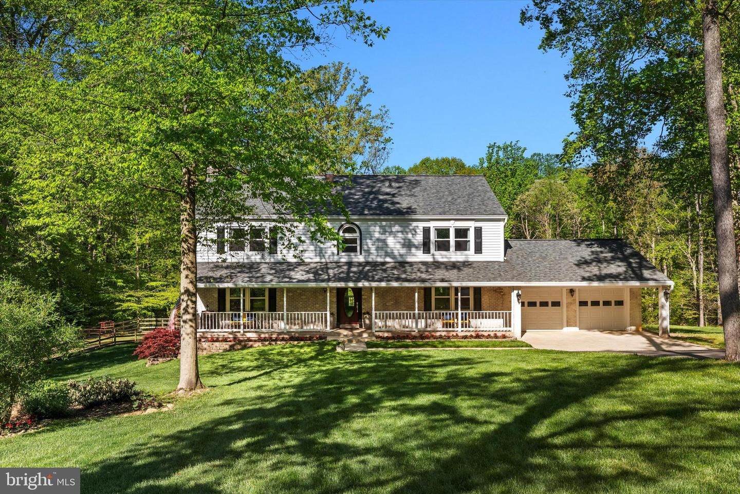 Property Photo:  10834 Henderson Road  VA 22039 
