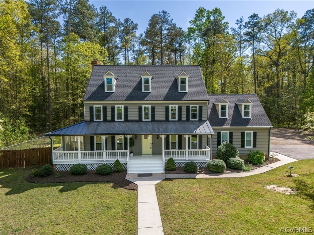 Property Photo:  901 Decatur Drive  VA 23805 