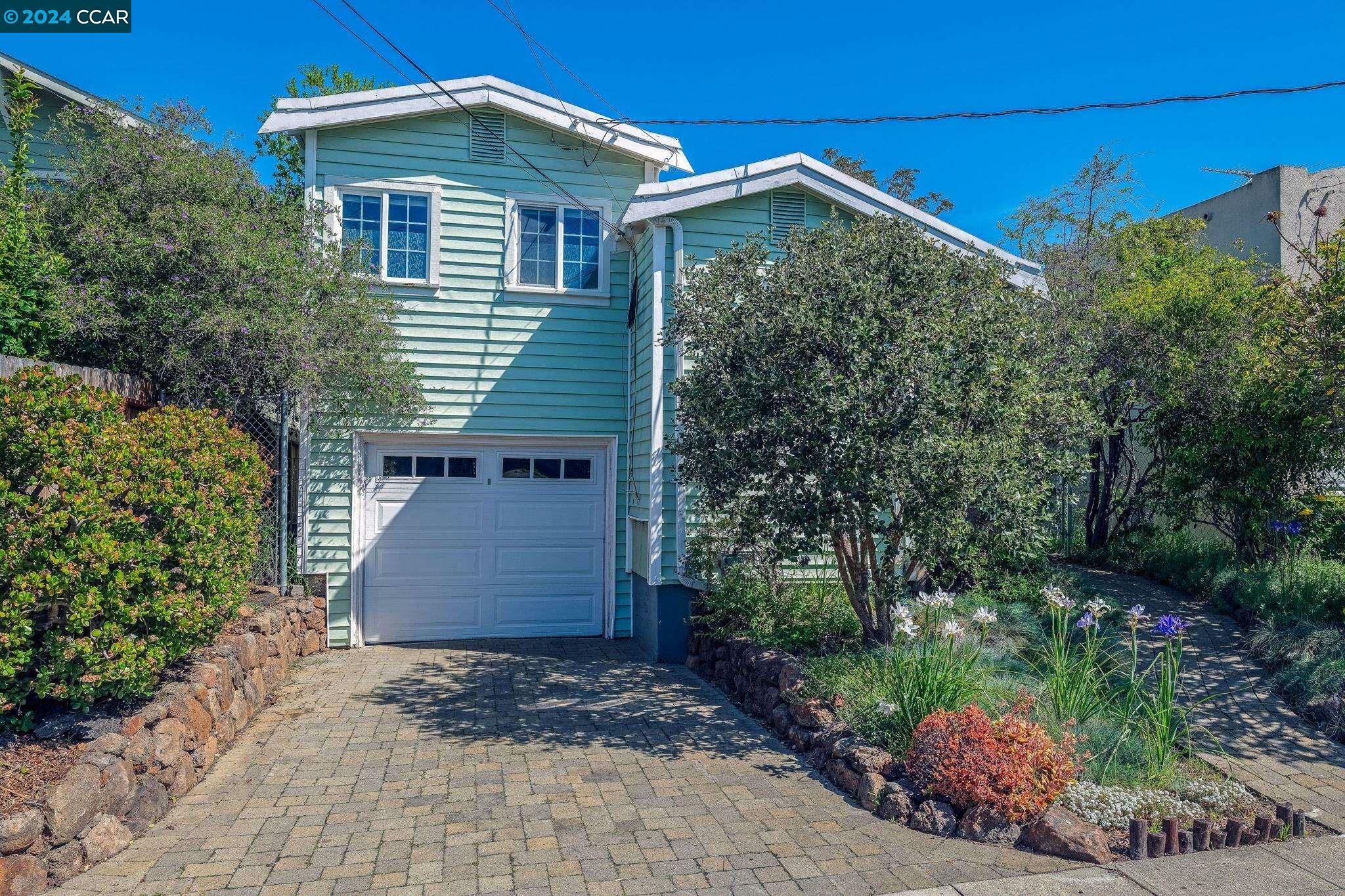 Property Photo:  3241 Liese Ave  CA 94619 