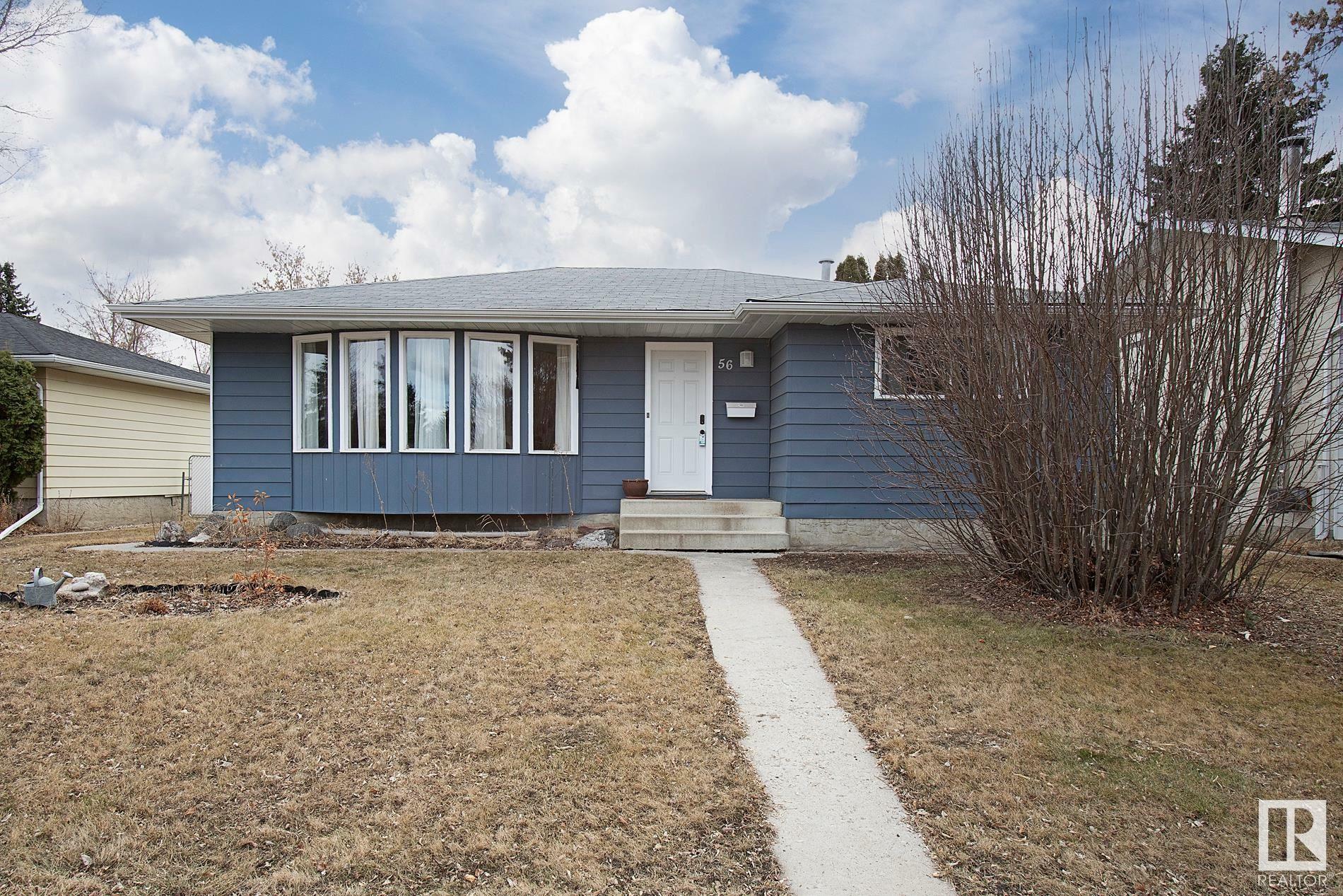 56 Woodhaven Drive  Spruce Grove AB T7X 1M8 photo