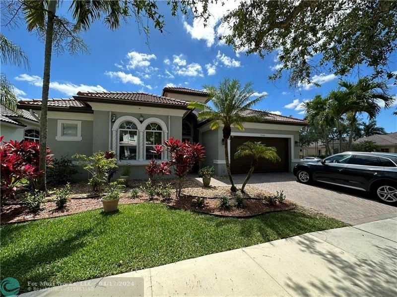 Property Photo:  7386 NW 115th Ter  FL 33076 