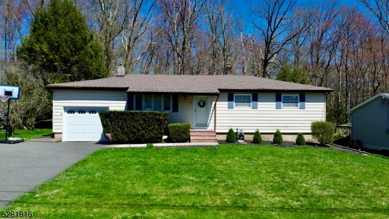 Property Photo:  24 Highland Rd  NJ 07438 