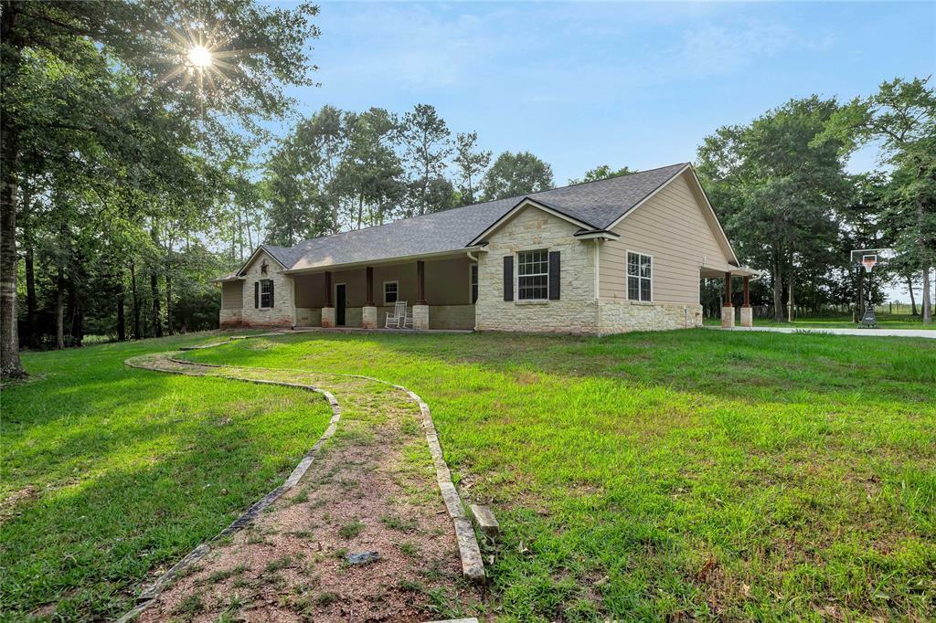 Property Photo:  10173 Tanyard Road  TX 77378 