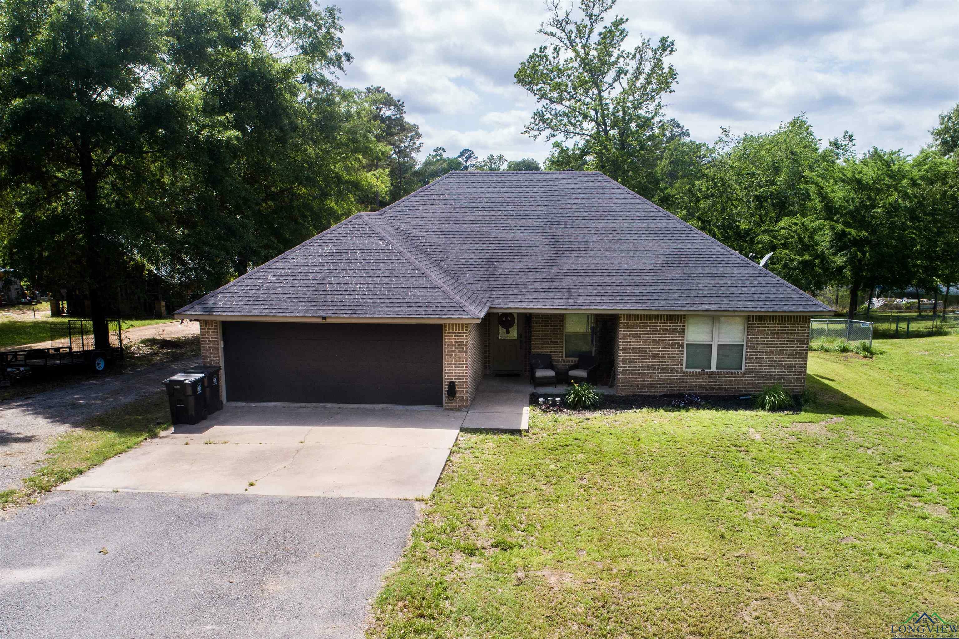 Property Photo:  6048 Eastwood Dr  TX 75645 