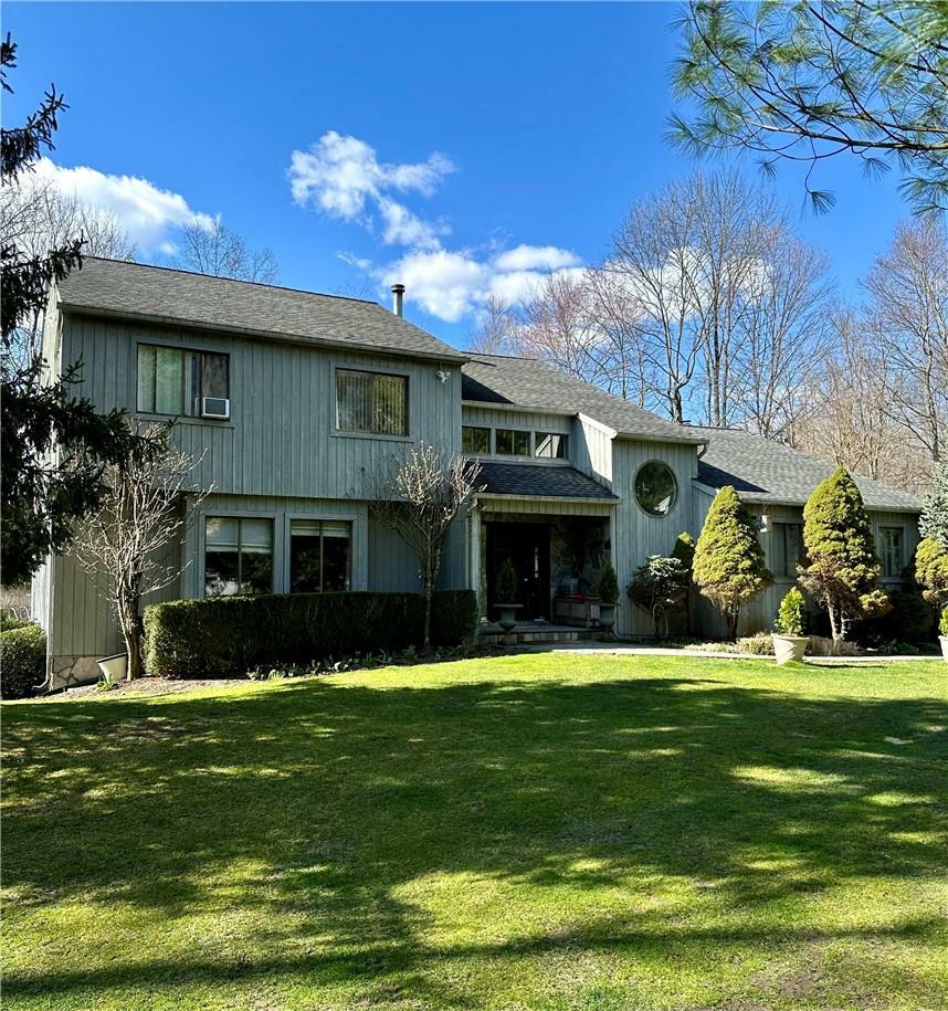 10 Tall Pines Lane  Mount Kisco NY 10549 photo