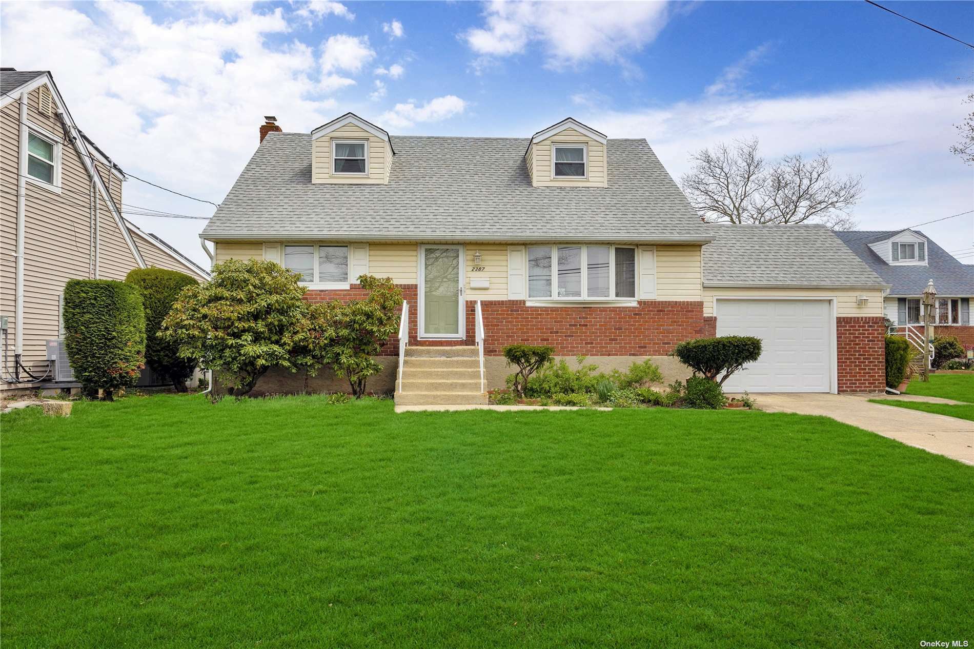 Property Photo: 2387 Beverly Road NY 11793