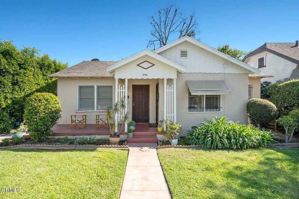 336 W Lime Avenue B  Monrovia CA 91016 photo