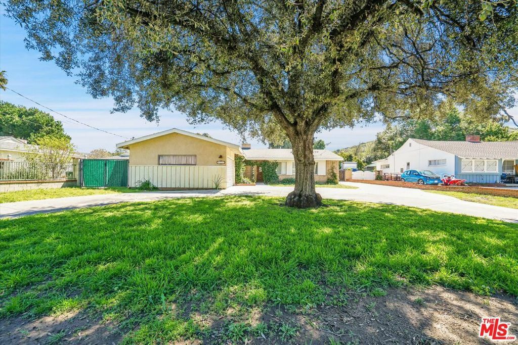 Property Photo:  9732 Orcas Avenue  CA 91040 